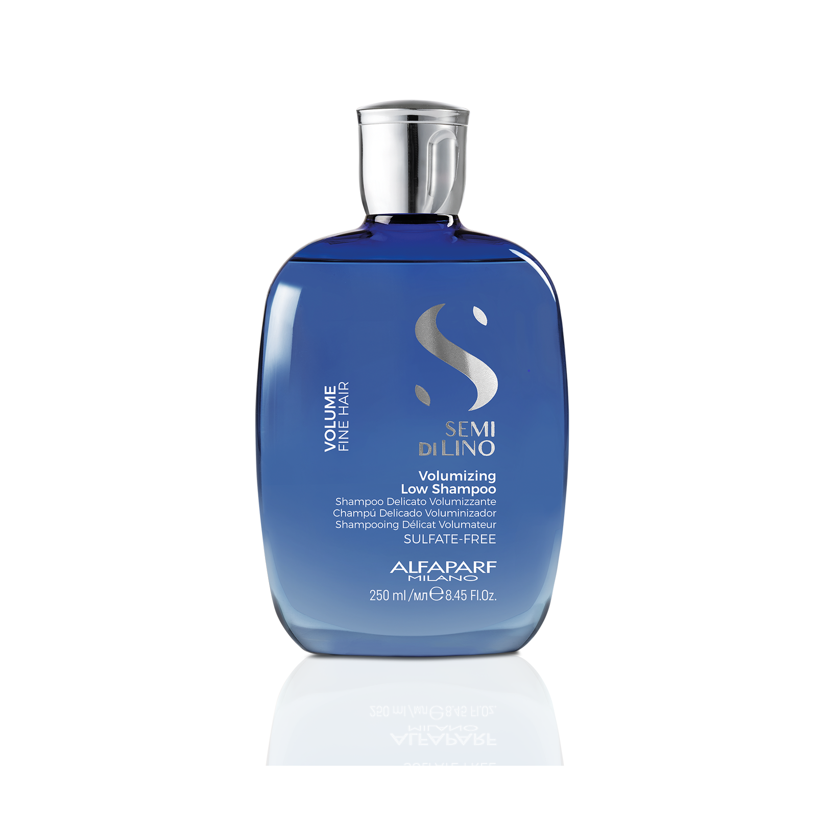 Shampoo Delicado Voluminizador 250 ml - Alfaparf