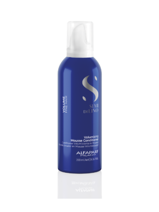 Acondicionador en Mousse Voluminizador 200 ml - Alfaparf