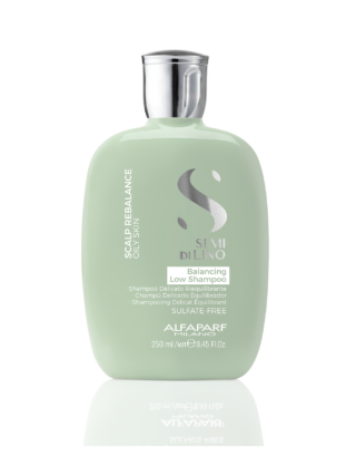 Shampoo Delicado Equilibrador 250 ml - Alfaparf