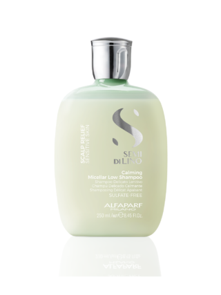 Shampoo Delicado Calmante 250 ml - Alfaparf