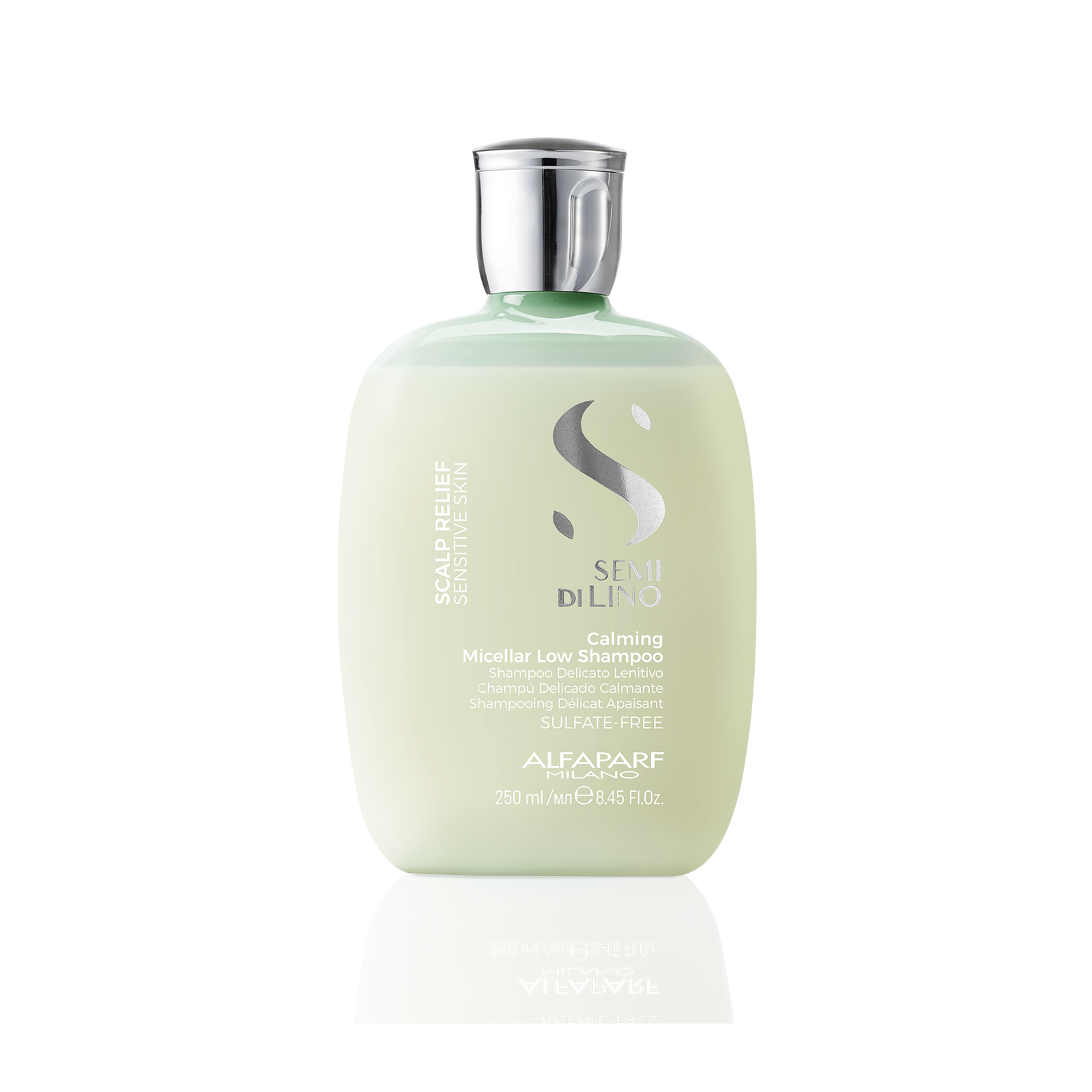 Shampoo Delicado Calmante 250 ml - Alfaparf