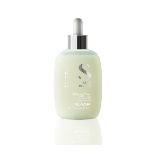 Tónico Calmante 125 ml - Alfaparf