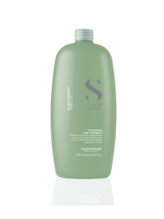 Shampoo Delicado Energizante 1000 ml - Alfaparf
