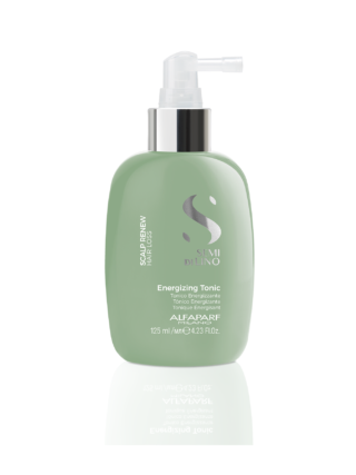 Tónico Energizante 125 ml - Alfaparf