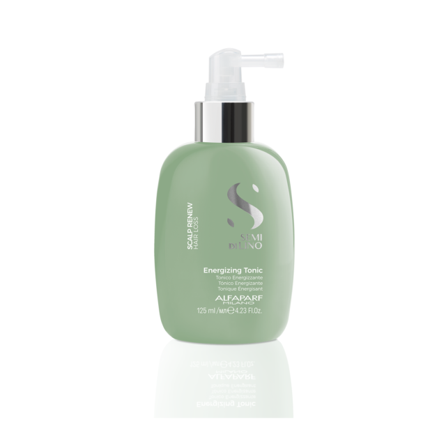 Tónico Energizante 125 ml - Alfaparf