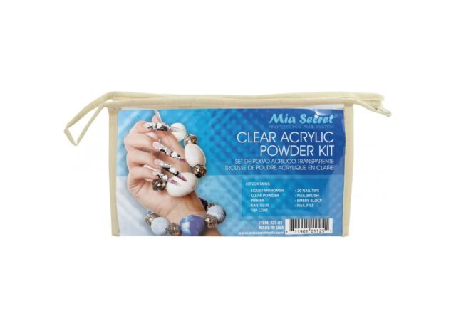 kit-01_copy1 Kit Polvo Acrílico Transparente - Mia Secret