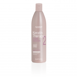 Tratamiento Alisante Keratin Therapy Paso 2 - Alfaparf