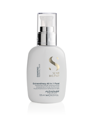 Fluído Extraordinario Multifunción 125 ml - Alfaparf