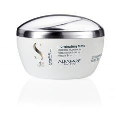 Máscara Iluminadora 200 ml - Alfaparf