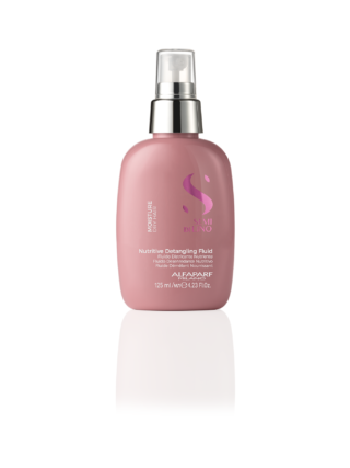 Fluído Desenredante Nutritivo 125 ml - Alfaparf
