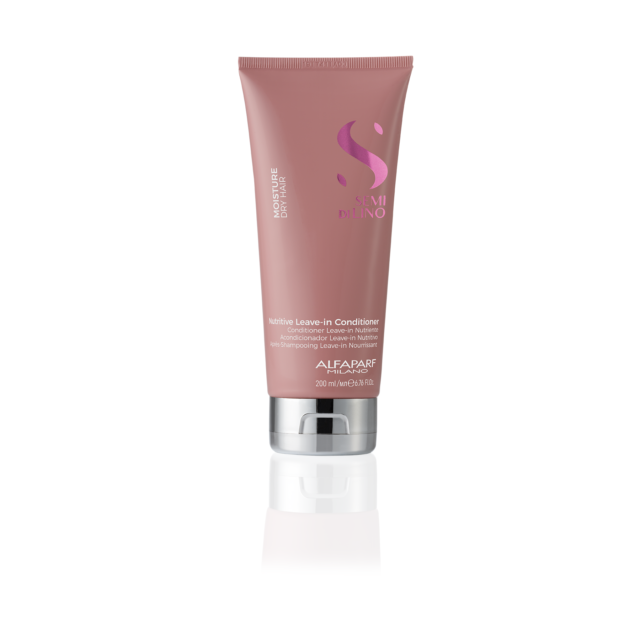 Acondicionador Leave-in Nutritivo 200 ml - Alfaparf