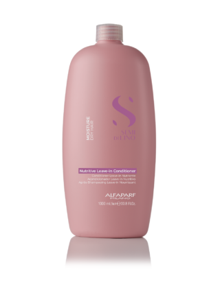 Acondicionador Leave-in Nutritivo 1000 ml - Alfaparf