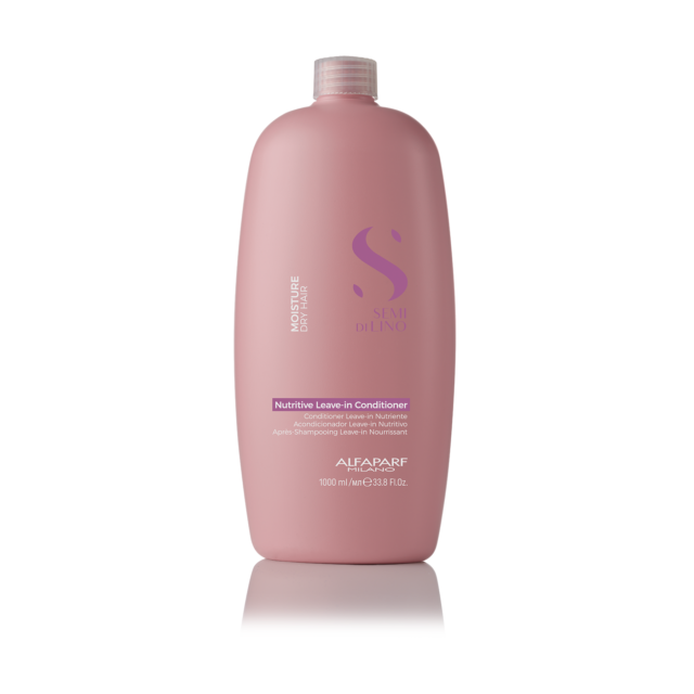 Acondicionador Leave-in Nutritivo 1000 ml - Alfaparf