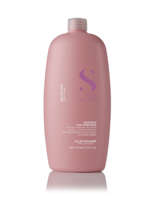 Shampoo Delicado Nutritivo 1000 ml - Alfaparf