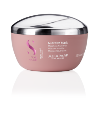 Máscara Nutritiva 200 ml - Alfaparf