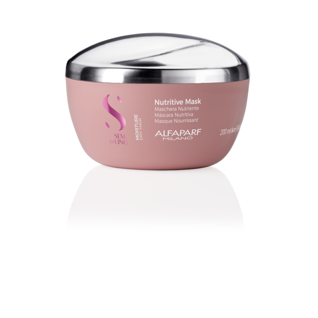 Máscara Nutritiva 200 ml - Alfaparf