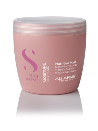 Máscara Nutritiva 500 ml - Alfaparf