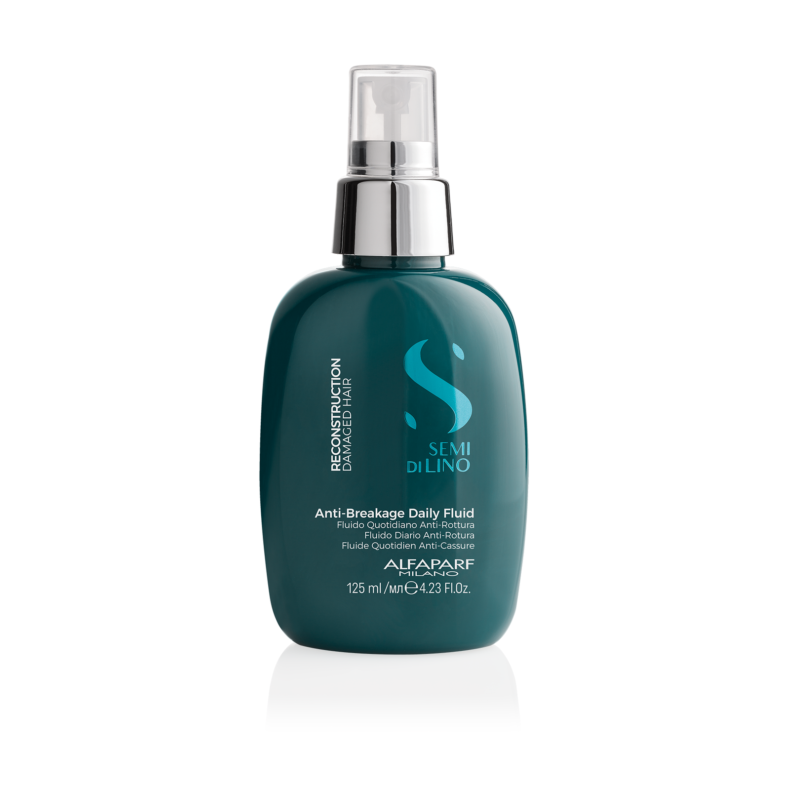 Fluído Diario Anti-Rotura 125 ml - Alfaparf