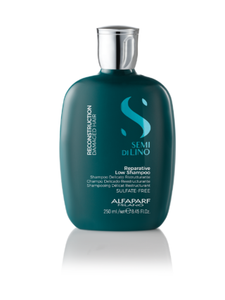 Shampoo Delicado Reestructurante 250 ml - Alfaparf