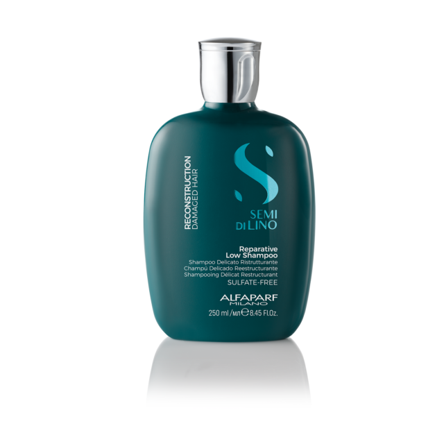 Shampoo Delicado Reestructurante 250 ml - Alfaparf