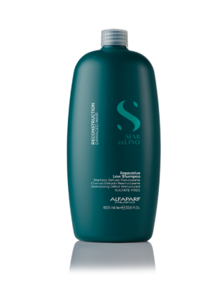 Shampoo Delicado Reestructurante 1000 ml - Alfaparf