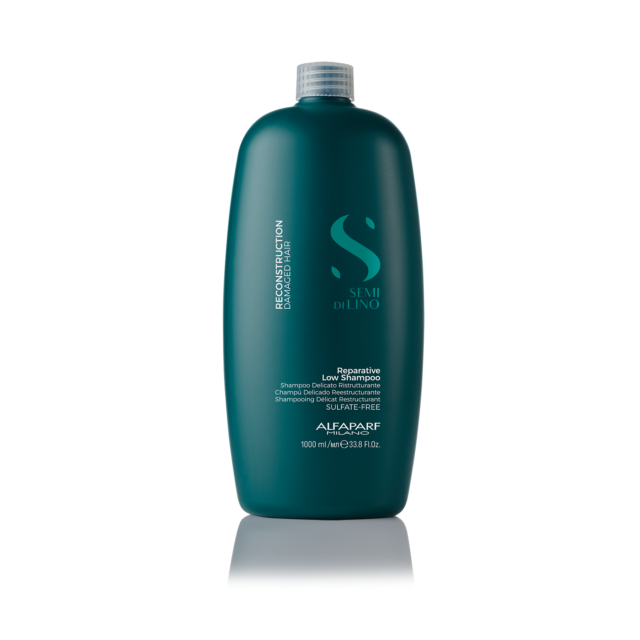Shampoo Delicado Reestructurante 1000 ml - Alfaparf