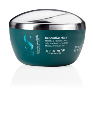 Máscara Reestructurante 200 ml - Alfaparf