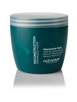 Máscara Reestructurante 500 ml - Alfaparf