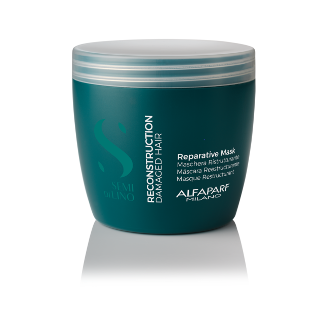 Máscara Reestructurante 500 ml - Alfaparf