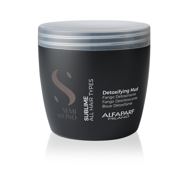 semi-di-lino-sublime-detoxifying-mud-pf016896-vas-500ml-nolev Fango Desintoxicante 500 ml - Alfaparf