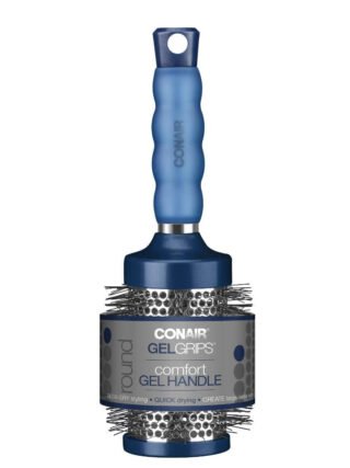 Cepillo Redondo Gel Grips - Conair