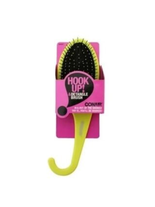 Cepillos Hook Up - Conair