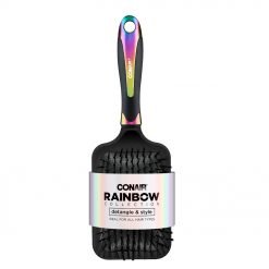 Cepillo Plano Rainbow - Conair