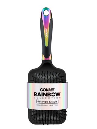 Cepillo Plano Rainbow - Conair