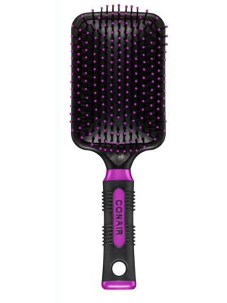 Cepillo Plano Salon Results - Conair