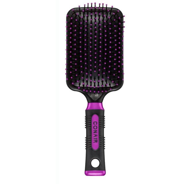 Cepillo Salon Result Plano Cepillo Plano Salon Results - Conair