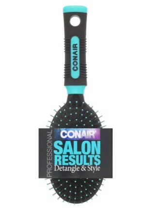 Cepillo Ovalado Salon Results - Conair