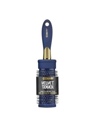 Cepillo Redondo Velvet Touch - Conair