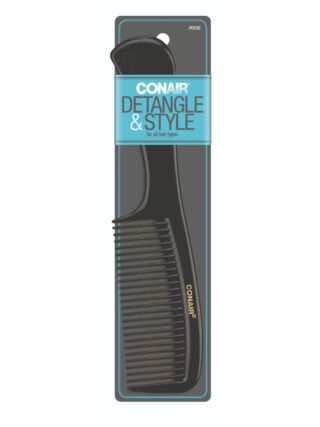 Peine de Diente Ancho - Conair
