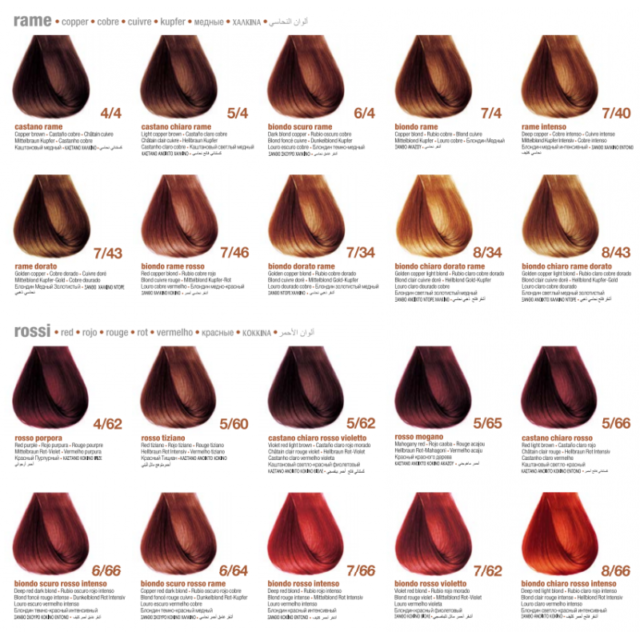 Tinta Innovationevo - BBCOS