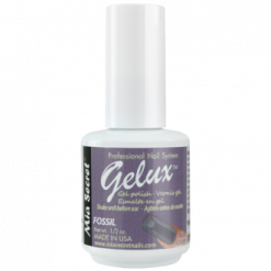 Esmaltes Semi Gelux Fossil 15 ml - Mia Secret
