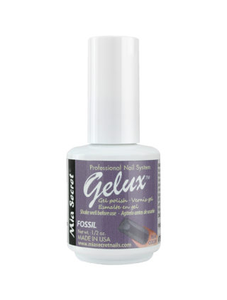 Esmaltes Semi Gelux Fossil 15 ml - Mia Secret