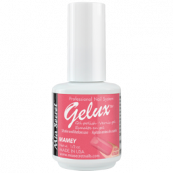 Esmaltes Semi Gelux Mamey 15 ml - Mia Secret