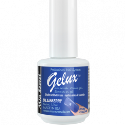 Esmaltes Semi Gelux Blueberry 15 ml - Mia Secret