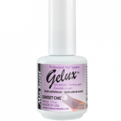 Esmaltes Semi Gelux Sweet Chic 15 ml - Mia Secret