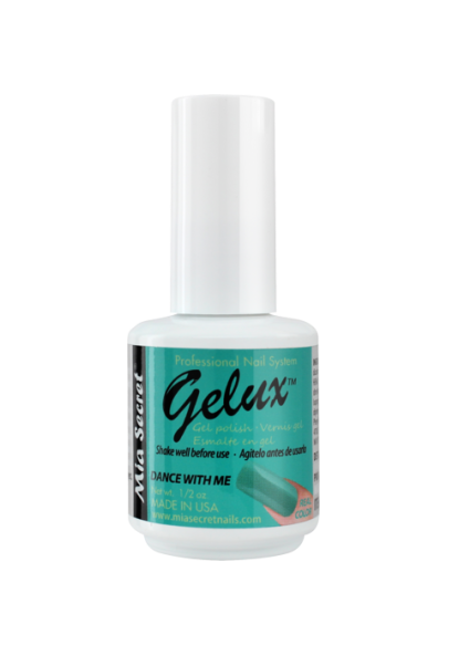 Esmaltes Semi Gelux Dance With Me 15 ml - Mia Secret