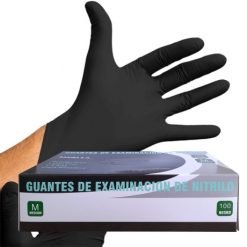Guantes de Nitrilo