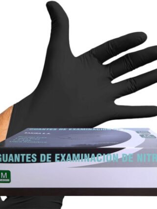 Guantes de Nitrilo