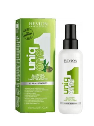 Uniq ONE Green Tea 150 ML - Revlon
