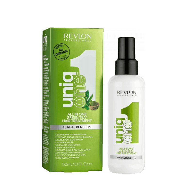 Uniq ONE Green Tea 150 ML - Revlon